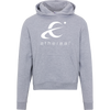 Ethereal-S760 Champion Womens Powerblend Hoodie