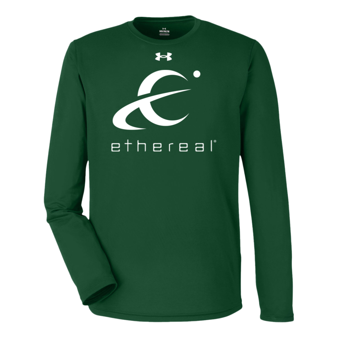 Ethereal-1376843 Under Armour Team Tech Long Sleeve Tee