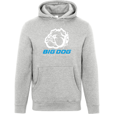 Big Dog-LS14001 Lane Seven Unisex Premium Hoodie