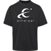 Ethereal-TT11H Team 365 Mens Sonic Heather Tee