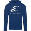 Ethereal-TT41 Team 365 Mens Zone Hooded Tee