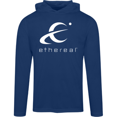 Ethereal-TT41 Team 365 Mens Zone Hooded Tee