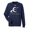 Ethereal-1379755 Under Armour Mens Rival Fleece Sweatshirt