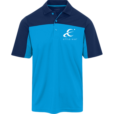 Ethereal-CE101 Core 365 Mens Balance Pique Polo