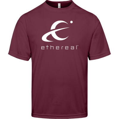 Ethereal-TT11 Team 365 Mens Zone Tee