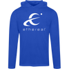 Ethereal-TT41 Team 365 Mens Zone Hooded Tee