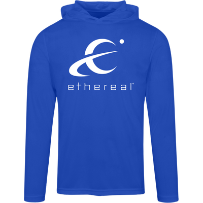 Ethereal-TT41 Team 365 Mens Zone Hooded Tee