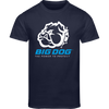 Big Dog-T525C Champion Adult Short Sleeve Tee