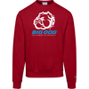 Big Dog-S600 Champion Mens Powerblend Crewneck Sweatshirt