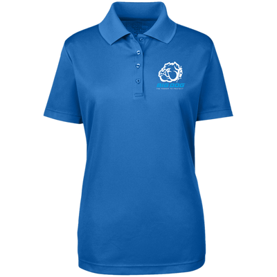 Big Dog-78181 Core 365 Womens Origin Pique Polo