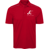 Ethereal-88181R Core 365 Mens Radiant Pique Polo