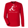 Ethereal-1376843 Under Armour Team Tech Long Sleeve Tee