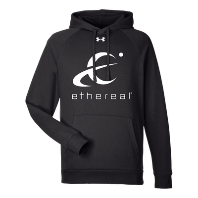 Ethereal-1379757 Under Armour Mens Rival Fleece Hoodie