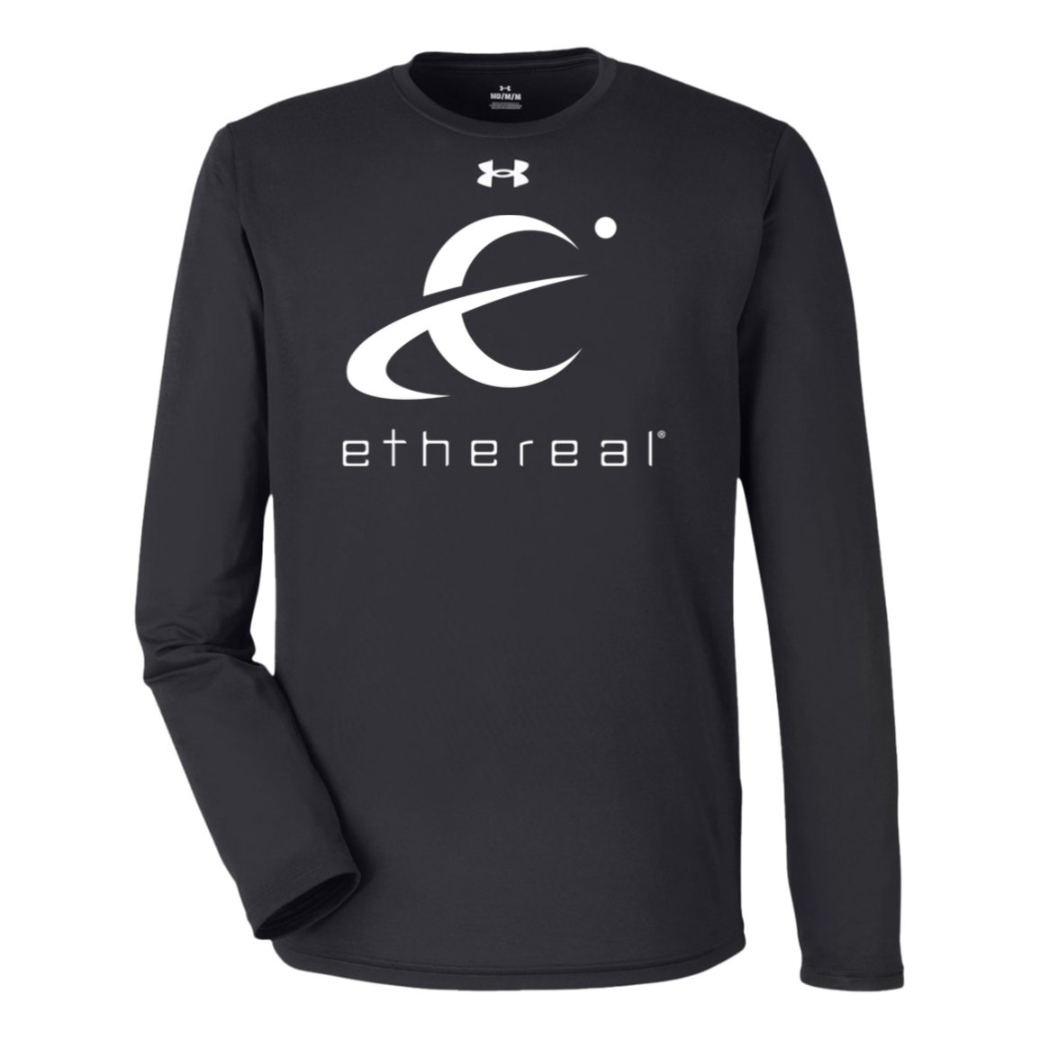 Ethereal-1376843 Under Armour Team Tech Long Sleeve Tee