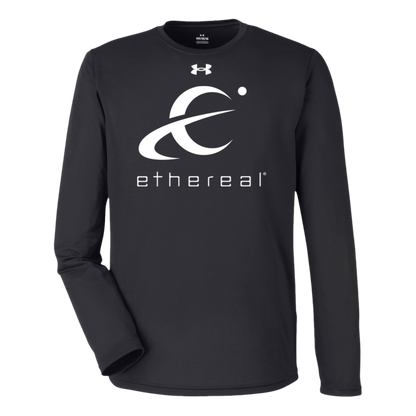 Ethereal-1376843 Under Armour Team Tech Long Sleeve Tee
