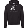 Ethereal-S760 Champion Womens Powerblend Hoodie