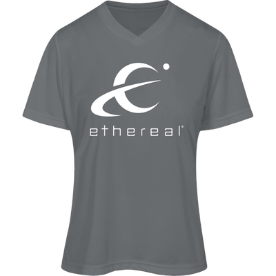 Ethereal-TT11W Team 365 Womens Zone Tee