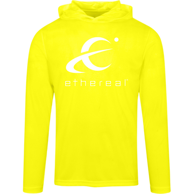 Ethereal-TT41 Team 365 Mens Zone Hooded Tee