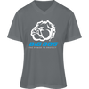 Big Dog-TT11W Team 365 Womens Zone Tee