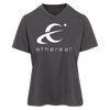 Ethereal-TT11HW Team 365 Womens Sonic Heather Tee