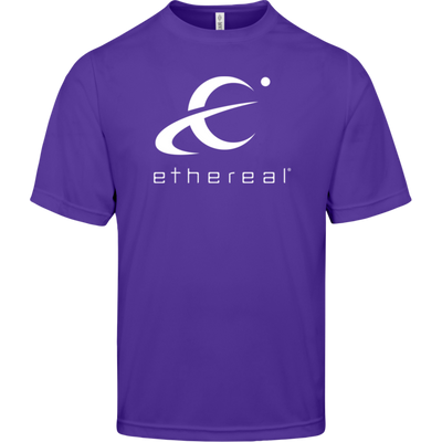 Ethereal-TT11 Team 365 Mens Zone Tee