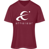 Ethereal-TT11W Team 365 Womens Zone Tee