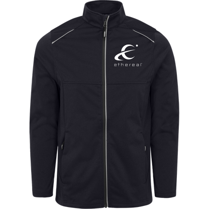 Ethereal-CE708 Core 365 Mens Techno Lite Tech-Shell