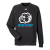 Big Dog-1379755 Under Armour Mens Rival Fleece Sweatshirt