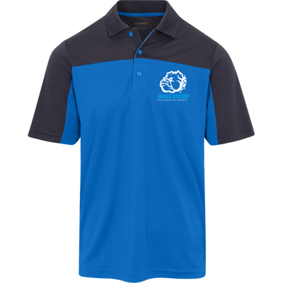 Big Dog-CE101 Core 365 Mens Balance Pique Polo