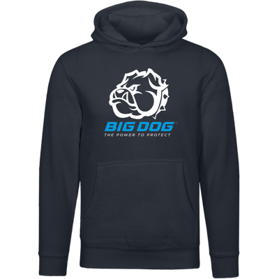 Big Dog-LS14001 Lane Seven Unisex Premium Hoodie