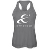 Ethereal-TT11WRC Team 365 Womens Zone Racerback Tank