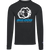 Big Dog-CC8C Champion Mens Long Sleeve Tee