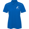 Ethereal-78181R Core 365 Womens Radiant Pique Polo