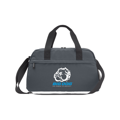 Big Dog-CE057 Core 365 Medium Duffel Bag