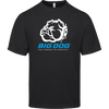 Big Dog-TT11 Team 365 Mens Zone Tee