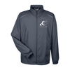 Ethereal-88183 Core 365 Mens Techno Jacket