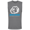 Big Dog-TT11M Team 365 Mens Zone Muscle Tee