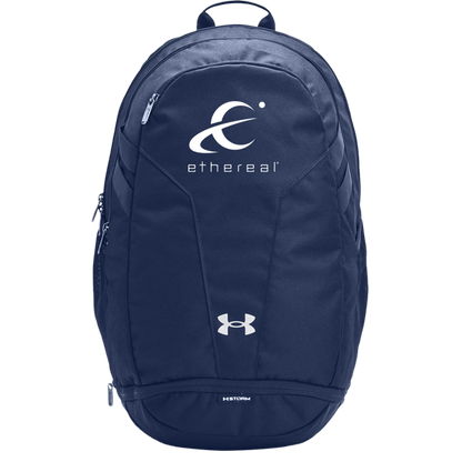 Ethereal-1364182 Under Armour Hustle 5.0 TEAM Backpack