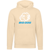 Big Dog-LS14001 Lane Seven Unisex Premium Hoodie