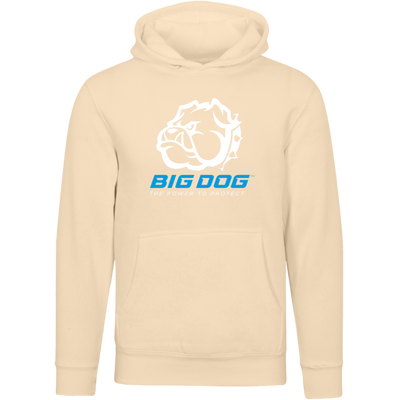 Big Dog-LS14001 Lane Seven Unisex Premium Hoodie