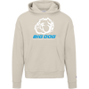 Big Dog-S760 Champion Womens Powerblend Hoodie