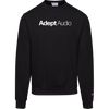 Adept Audio-S600 Champion Mens Powerblend Crewneck Sweatshirt
