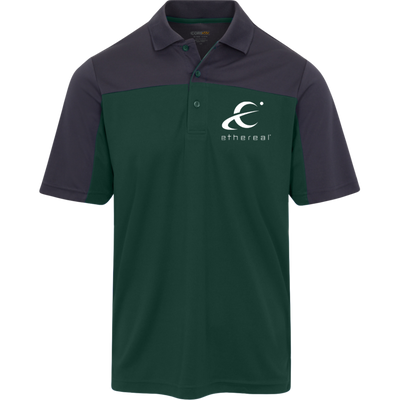 Ethereal-CE101 Core 365 Mens Balance Pique Polo