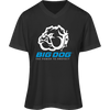 Big Dog-TT11W Team 365 Womens Zone Tee