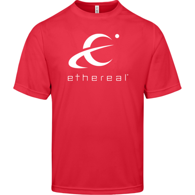 Ethereal-TT11 Team 365 Mens Zone Tee