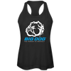 Big Dog-TT11WRC Team 365 Womens Zone Racerback Tank