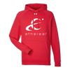 Ethereal-1379757 Under Armour Mens Rival Fleece Hoodie