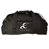 Ethereal-8806 Liberty Bags Game Day Large Square Duffel