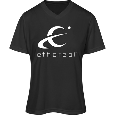 Ethereal-TT11W Team 365 Womens Zone Tee