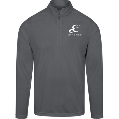Ethereal-TT31 Team 365 Mens Zone Quarter Zip
